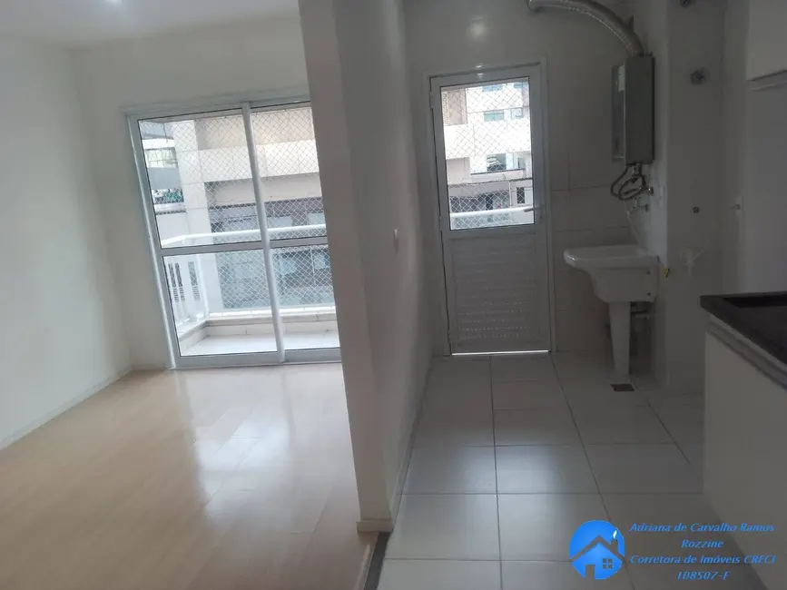 Foto 3 de Apartamento com 2 quartos à venda, 60m2 em Centro, Barueri - SP