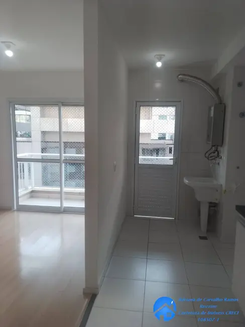 Foto 5 de Apartamento com 2 quartos à venda, 60m2 em Centro, Barueri - SP