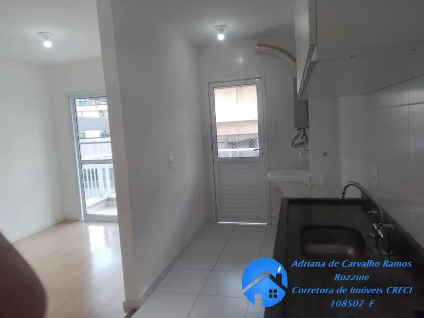 Foto 4 de Apartamento com 2 quartos à venda, 60m2 em Centro, Barueri - SP