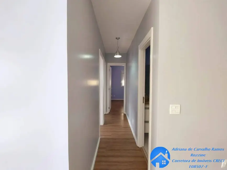 Foto 5 de Apartamento com 3 quartos à venda, 71m2 em Vila Boa Vista, Barueri - SP