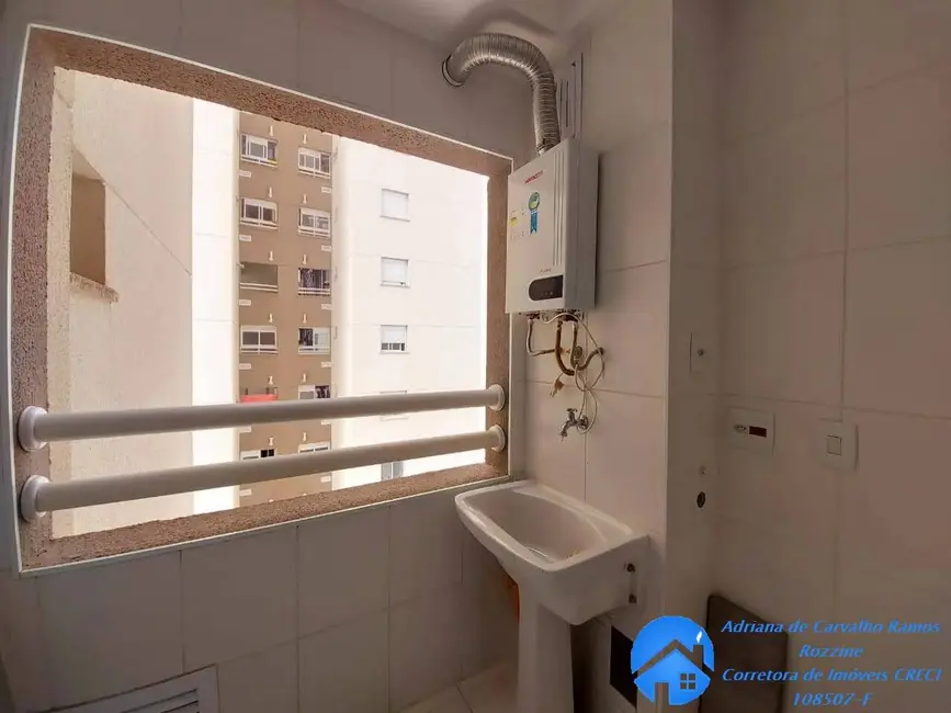 Foto 9 de Apartamento com 3 quartos à venda, 71m2 em Vila Boa Vista, Barueri - SP