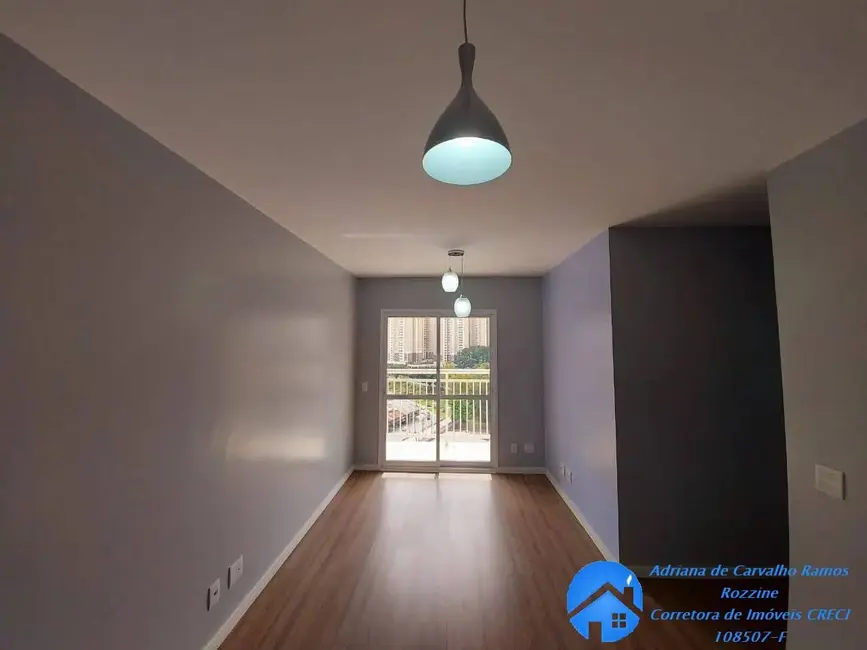 Foto 4 de Apartamento com 3 quartos à venda, 71m2 em Vila Boa Vista, Barueri - SP