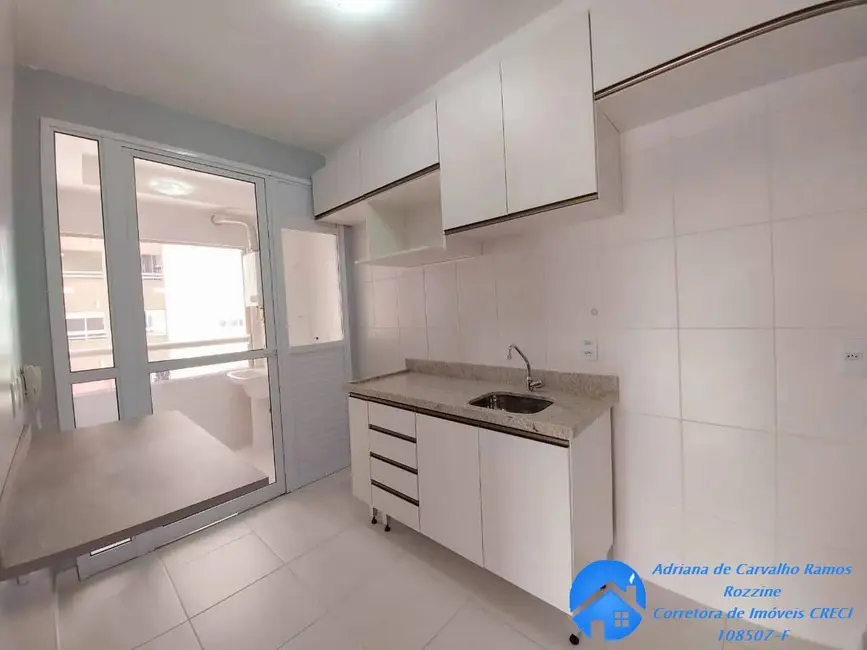 Foto 2 de Apartamento com 3 quartos à venda, 71m2 em Vila Boa Vista, Barueri - SP
