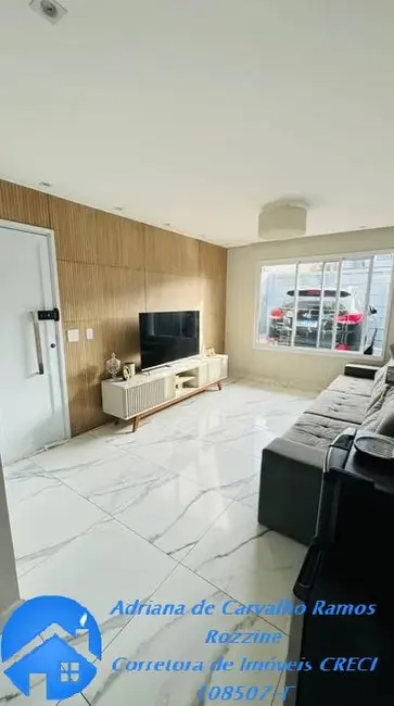 Foto 4 de Casa com 3 quartos à venda, 120m2 em Jardim Japão (Caucaia do Alto), Cotia - SP