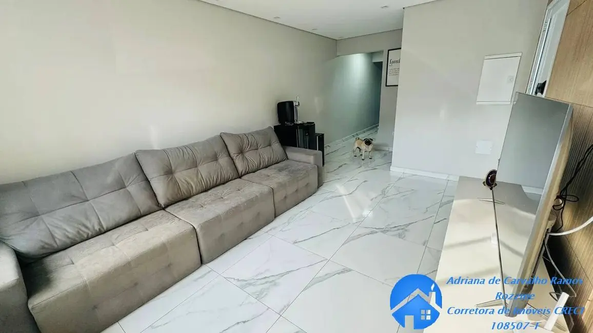 Foto 5 de Casa com 3 quartos à venda, 120m2 em Jardim Japão (Caucaia do Alto), Cotia - SP