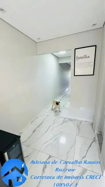 Foto 9 de Casa com 3 quartos à venda, 120m2 em Jardim Japão (Caucaia do Alto), Cotia - SP