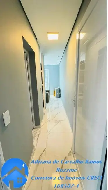 Foto 7 de Casa com 3 quartos à venda, 120m2 em Jardim Japão (Caucaia do Alto), Cotia - SP