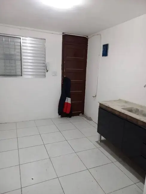 Foto 2 de Apartamento com 2 quartos à venda, 51m2 em Conjunto Habitacional Presidente Castelo Branco, Carapicuiba - SP