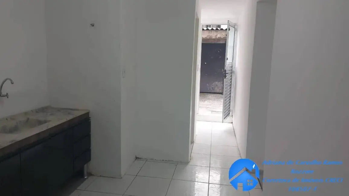 Foto 1 de Apartamento com 2 quartos à venda, 51m2 em Conjunto Habitacional Presidente Castelo Branco, Carapicuiba - SP