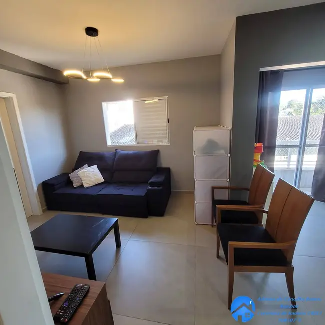 Foto 2 de Apartamento com 2 quartos à venda, 58m2 em Jardim Marilu, Carapicuiba - SP