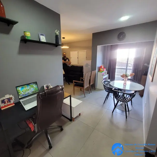 Foto 5 de Apartamento com 2 quartos à venda, 58m2 em Jardim Marilu, Carapicuiba - SP