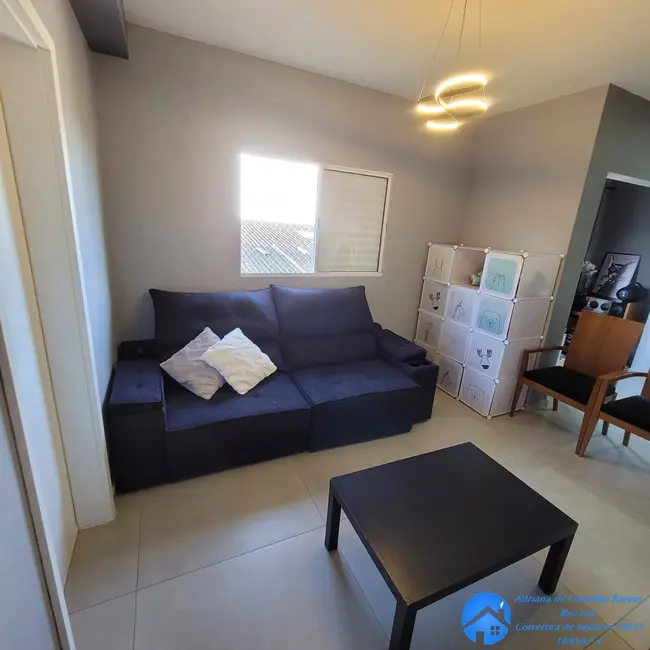 Foto 3 de Apartamento com 2 quartos à venda, 58m2 em Jardim Marilu, Carapicuiba - SP