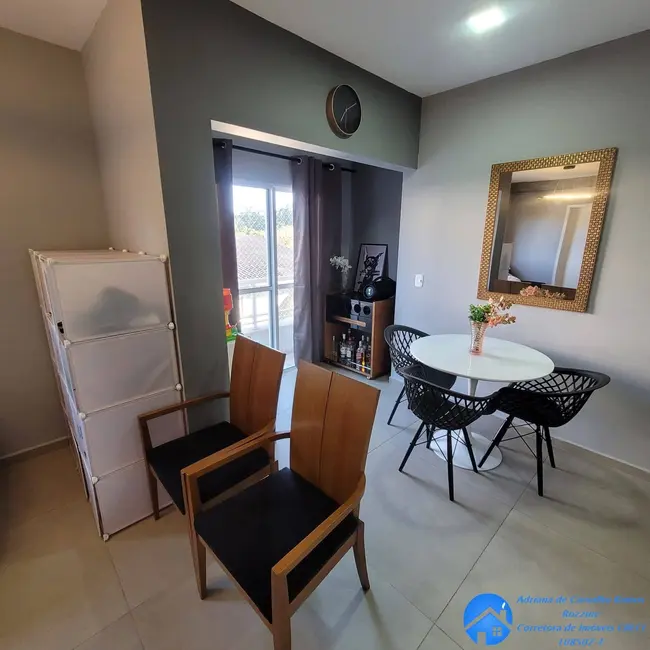 Foto 6 de Apartamento com 2 quartos à venda, 58m2 em Jardim Marilu, Carapicuiba - SP