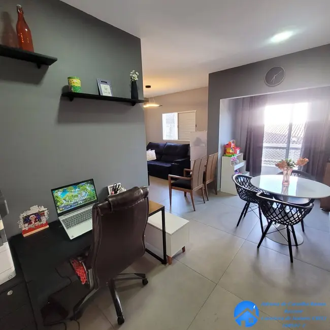 Foto 4 de Apartamento com 2 quartos à venda, 58m2 em Jardim Marilu, Carapicuiba - SP
