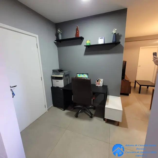 Foto 8 de Apartamento com 2 quartos à venda, 58m2 em Jardim Marilu, Carapicuiba - SP
