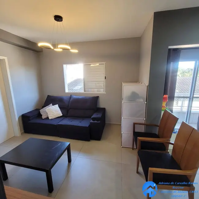 Foto 1 de Apartamento com 2 quartos à venda, 58m2 em Jardim Marilu, Carapicuiba - SP