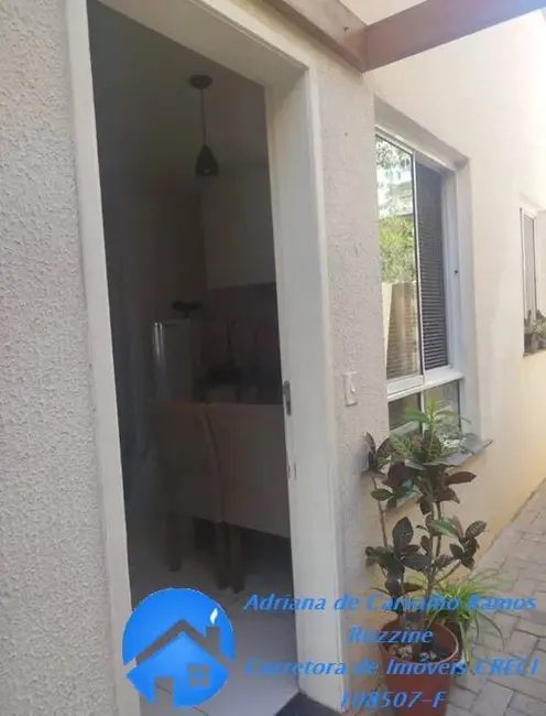 Foto 5 de Casa com 2 quartos à venda, 49m2 em Jardim Santa Paula, Cotia - SP