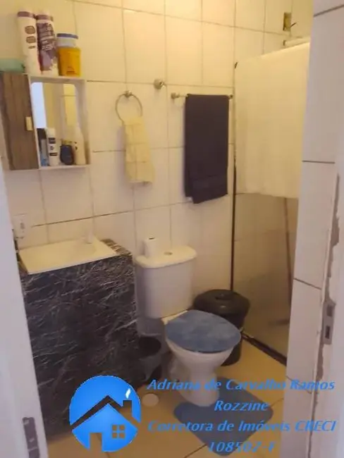 Foto 8 de Casa com 2 quartos à venda, 49m2 em Jardim Santa Paula, Cotia - SP