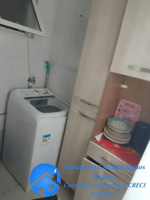 Foto 3 de Casa com 2 quartos à venda, 49m2 em Jardim Santa Paula, Cotia - SP