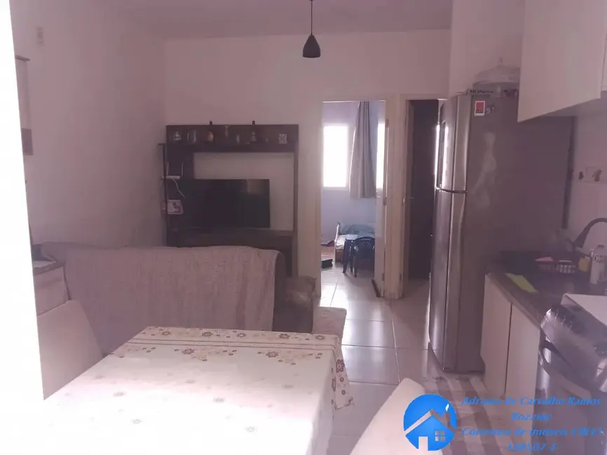 Foto 1 de Casa com 2 quartos à venda, 49m2 em Jardim Santa Paula, Cotia - SP
