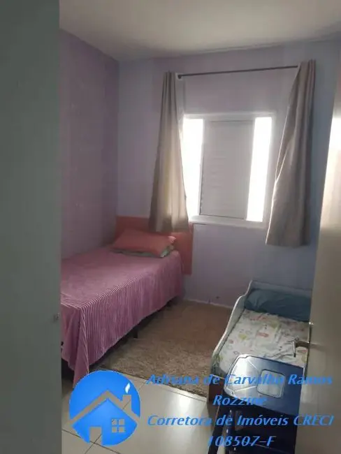 Foto 6 de Casa com 2 quartos à venda, 49m2 em Jardim Santa Paula, Cotia - SP