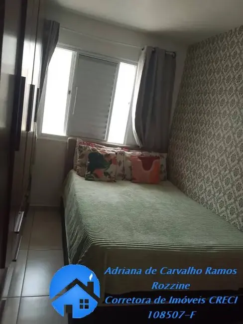 Foto 7 de Casa com 2 quartos à venda, 49m2 em Jardim Santa Paula, Cotia - SP