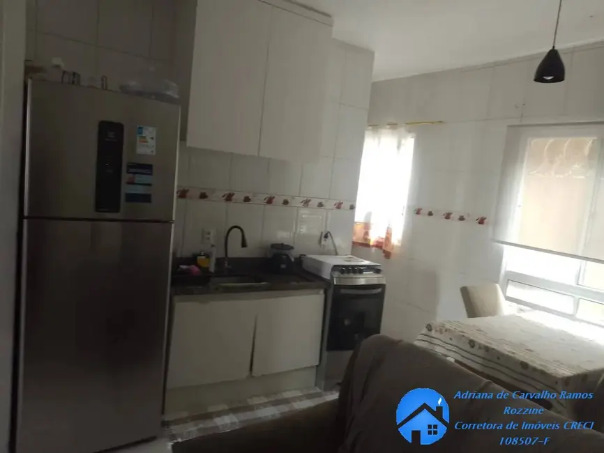 Foto 2 de Casa com 2 quartos à venda, 49m2 em Jardim Santa Paula, Cotia - SP