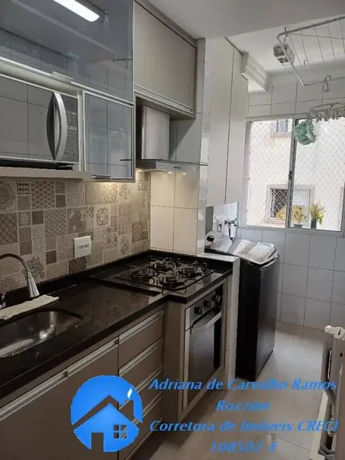 Apartamento com 2 quartos à venda, 40m2 em Jardim Marilu, Carapicuiba - SP - imagem 5 Foto 5 de Apartamento com 2 quartos à venda, 40m2 em Jardim Marilu, Carapicuiba - SP