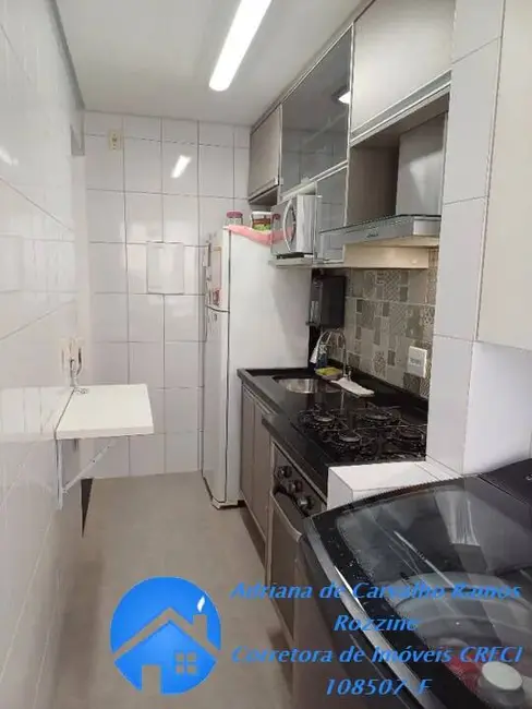 Apartamento com 2 quartos à venda, 40m2 em Jardim Marilu, Carapicuiba - SP - imagem 7 Foto 7 de Apartamento com 2 quartos à venda, 40m2 em Jardim Marilu, Carapicuiba - SP