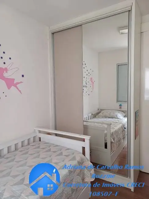 Apartamento com 2 quartos à venda, 40m2 em Jardim Marilu, Carapicuiba - SP - imagem 8 Foto 8 de Apartamento com 2 quartos à venda, 40m2 em Jardim Marilu, Carapicuiba - SP