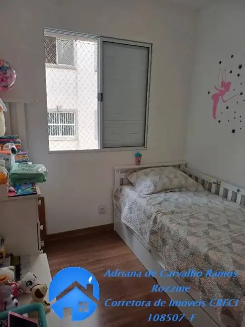 Apartamento com 2 quartos à venda, 40m2 em Jardim Marilu, Carapicuiba - SP - imagem 9 Foto 9 de Apartamento com 2 quartos à venda, 40m2 em Jardim Marilu, Carapicuiba - SP