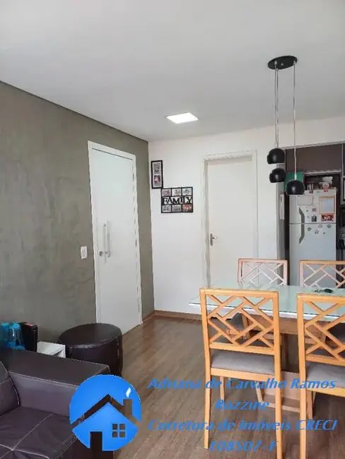 Apartamento com 2 quartos à venda, 40m2 em Jardim Marilu, Carapicuiba - SP - imagem 2 Foto 2 de Apartamento com 2 quartos à venda, 40m2 em Jardim Marilu, Carapicuiba - SP