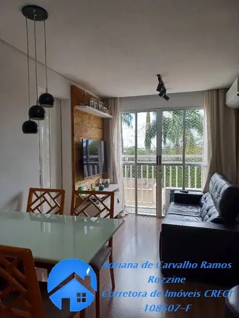 Apartamento com 2 quartos à venda, 40m2 em Jardim Marilu, Carapicuiba - SP - imagem 1 Foto 1 de Apartamento com 2 quartos à venda, 40m2 em Jardim Marilu, Carapicuiba - SP