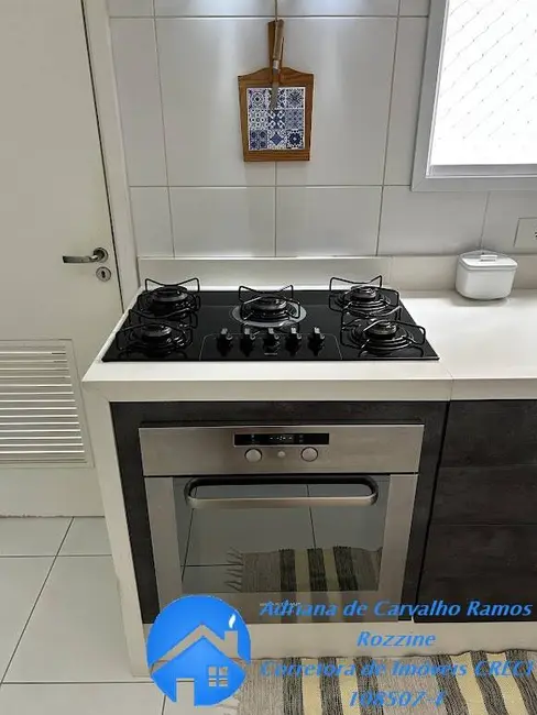 Foto 6 de Apartamento com 3 quartos à venda, 110m2 em Centro, Osasco - SP