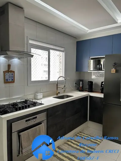 Foto 2 de Apartamento com 3 quartos à venda, 110m2 em Centro, Osasco - SP