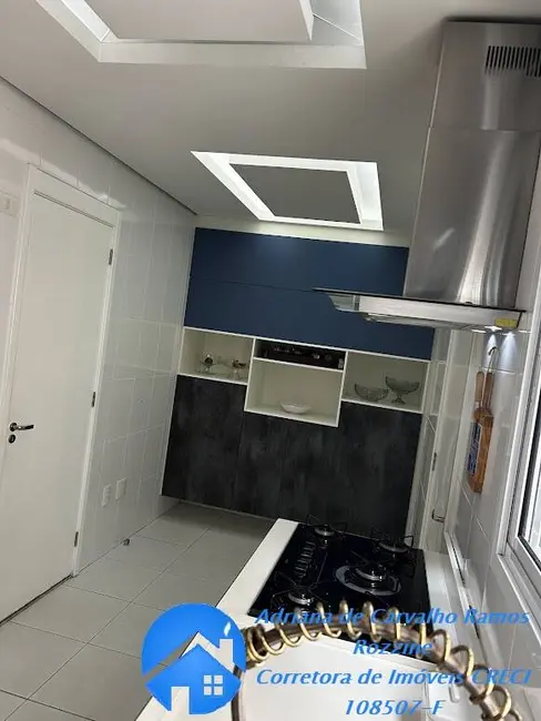 Foto 5 de Apartamento com 3 quartos à venda, 110m2 em Centro, Osasco - SP