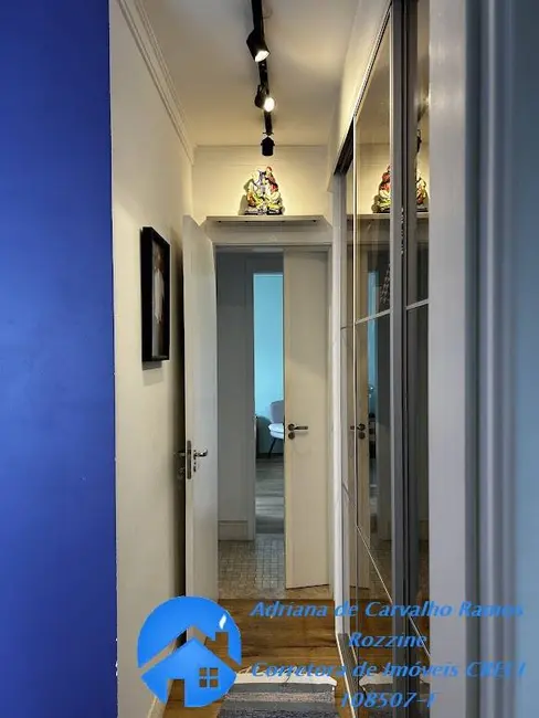 Foto 7 de Apartamento com 3 quartos à venda, 110m2 em Centro, Osasco - SP