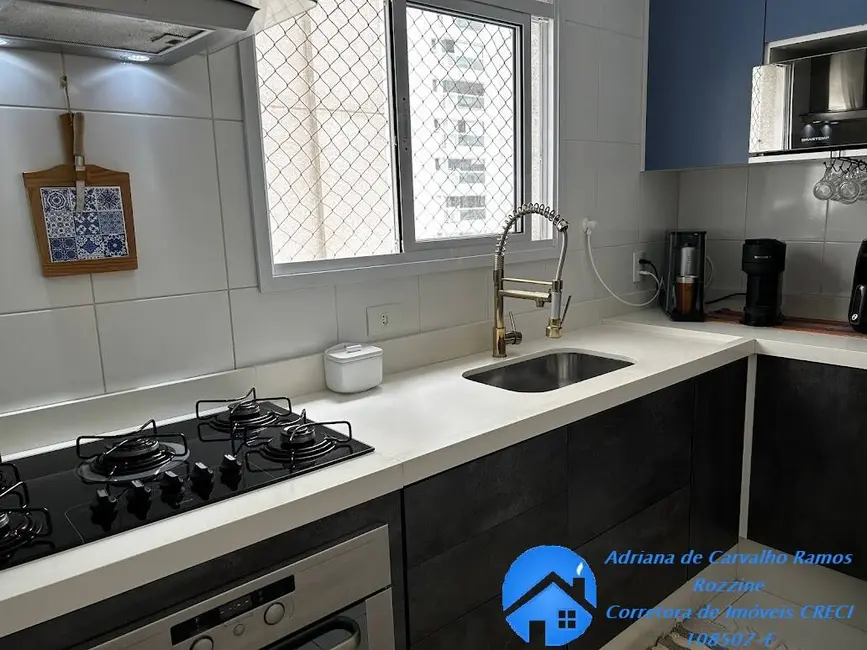 Foto 1 de Apartamento com 3 quartos à venda, 110m2 em Centro, Osasco - SP