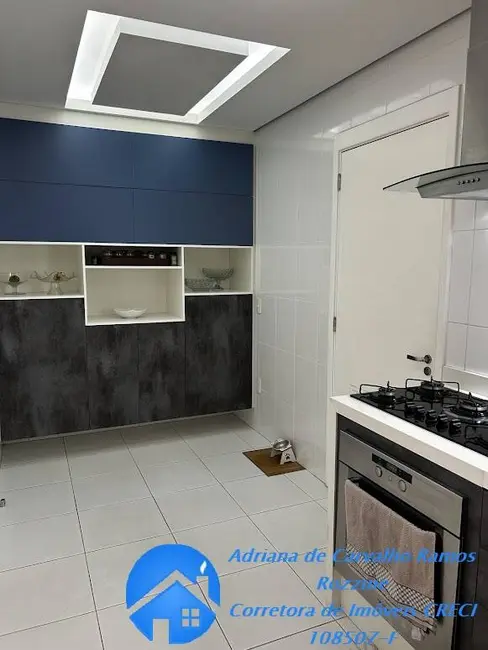 Foto 4 de Apartamento com 3 quartos à venda, 110m2 em Centro, Osasco - SP