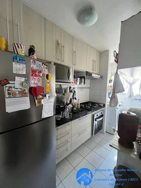 Apartamento com 2 quartos à venda, 47m2 em Parque Roseira, Carapicuiba - SP - imagem 2 Foto 2 de Apartamento com 2 quartos à venda, 47m2 em Parque Roseira, Carapicuiba - SP