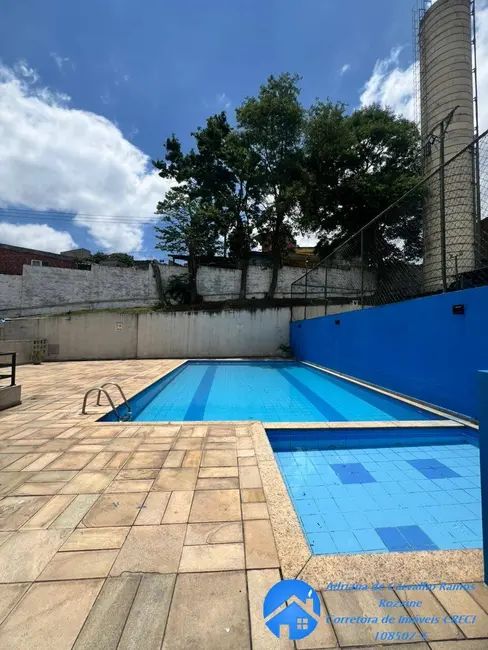Apartamento com 2 quartos à venda, 47m2 em Parque Roseira, Carapicuiba - SP - imagem 8 Foto 8 de Apartamento com 2 quartos à venda, 47m2 em Parque Roseira, Carapicuiba - SP