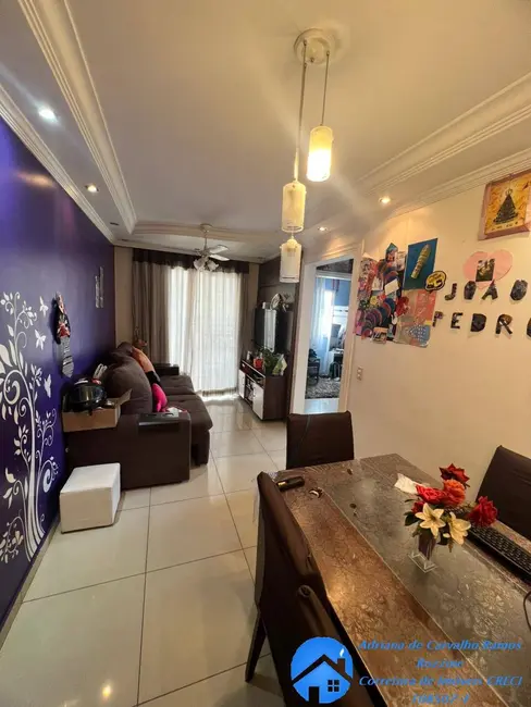 Apartamento com 2 quartos à venda, 47m2 em Parque Roseira, Carapicuiba - SP - imagem 1 Foto 1 de Apartamento com 2 quartos à venda, 47m2 em Parque Roseira, Carapicuiba - SP