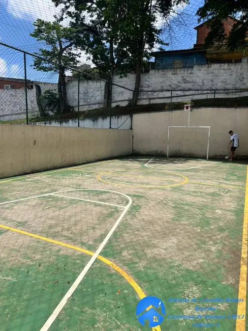 Apartamento com 2 quartos à venda, 47m2 em Parque Roseira, Carapicuiba - SP - imagem 9 Foto 9 de Apartamento com 2 quartos à venda, 47m2 em Parque Roseira, Carapicuiba - SP