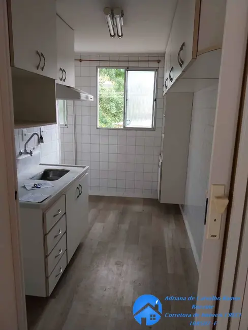 Foto 1 de Apartamento com 2 quartos à venda, 53m2 em Jardim da Glória, Cotia - SP