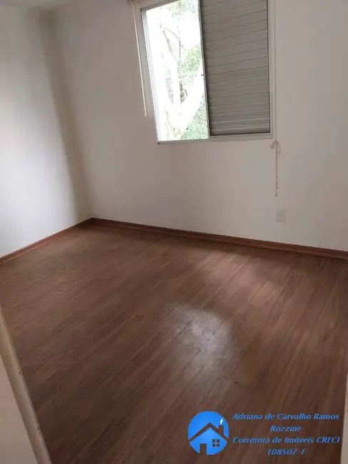 Foto 2 de Apartamento com 2 quartos à venda, 53m2 em Jardim da Glória, Cotia - SP