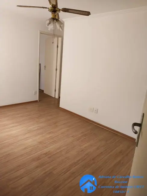 Foto 4 de Apartamento com 2 quartos à venda, 53m2 em Jardim da Glória, Cotia - SP