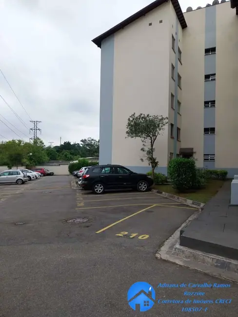 Foto 8 de Apartamento com 2 quartos à venda, 53m2 em Jardim da Glória, Cotia - SP