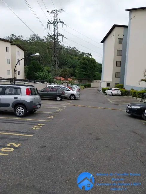 Foto 7 de Apartamento com 2 quartos à venda, 53m2 em Jardim da Glória, Cotia - SP