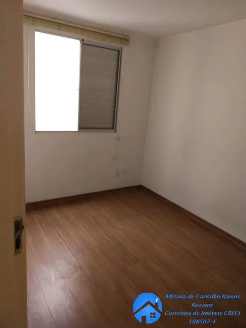 Foto 3 de Apartamento com 2 quartos à venda, 53m2 em Jardim da Glória, Cotia - SP