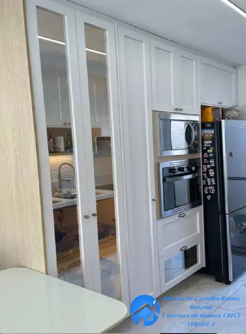 Foto 5 de Casa com 2 quartos à venda, 47m2 em Chácara Ondas Verdes, Cotia - SP